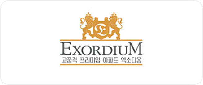 엑소디움 (EXORDIUM) BI